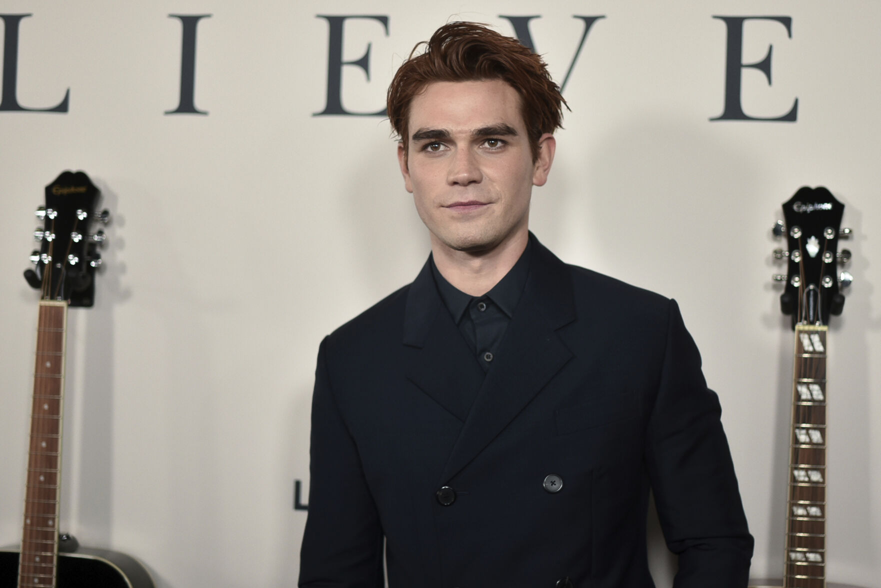 KJ Apa